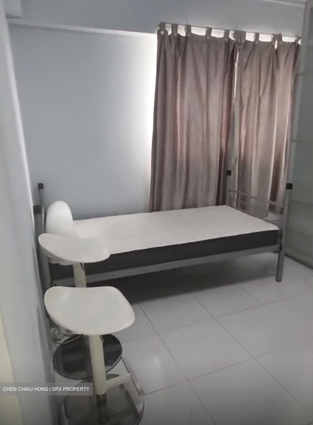 Blk 101 Chong Pang City (Yishun), HDB 4 Rooms #588395621